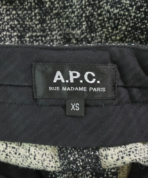 A.P.C. 長褲