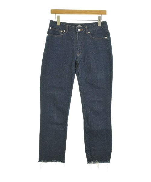 A.P.C. 牛仔褲