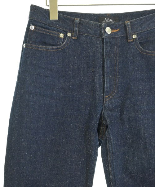 A.P.C. 牛仔褲
