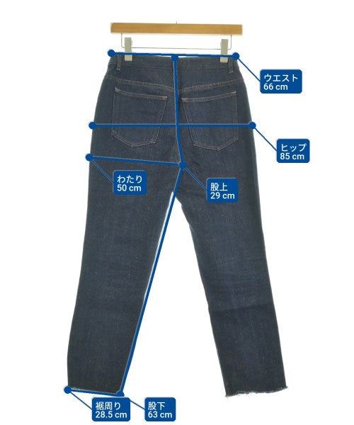 A.P.C. 牛仔褲