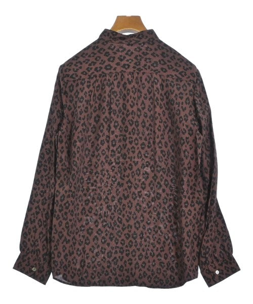 A.P.C. 休閒襯衫