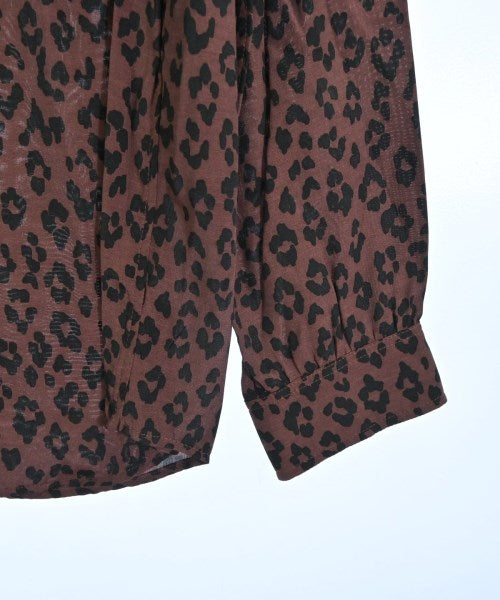 A.P.C. 休閒襯衫