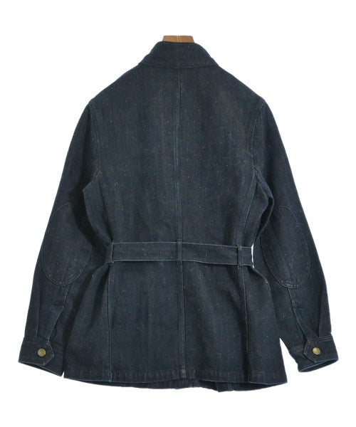 A.P.C. 牛仔夾克