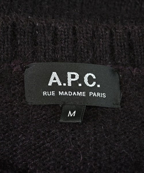 A.P.C. 毛衣