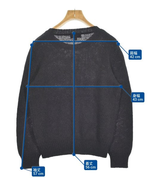 A.P.C. 毛衣