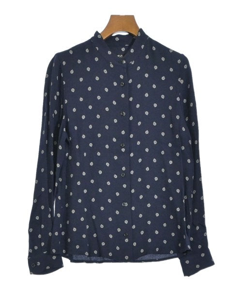 A.P.C. 休閒襯衫