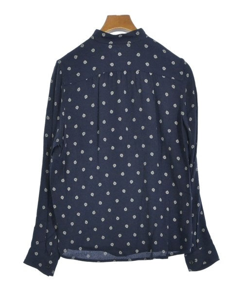 A.P.C. 休閒襯衫