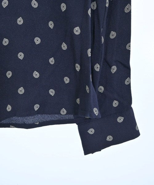 A.P.C. 休閒襯衫