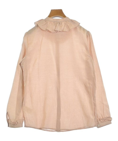 A.P.C. 休閒襯衫