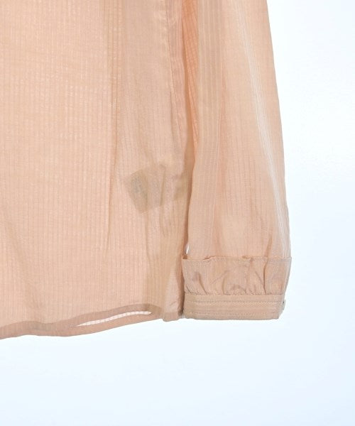A.P.C. 休閒襯衫