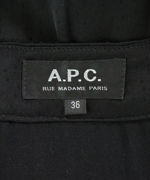 A.P.C. 長裙/超長裙