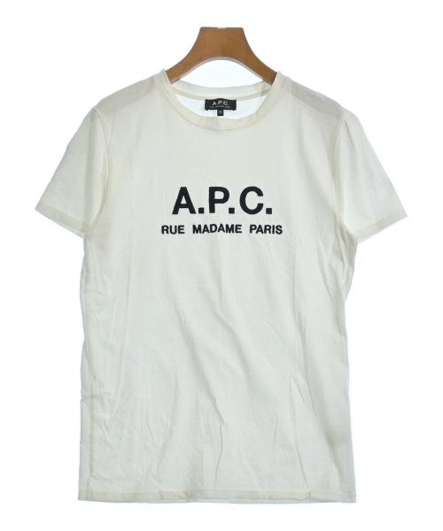 A.P.C. T恤/上衣