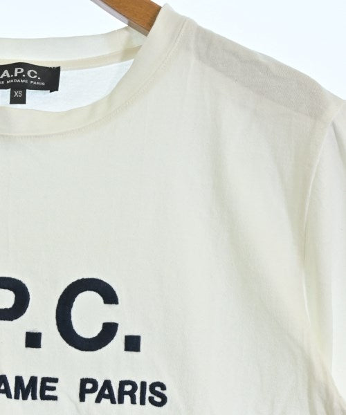 A.P.C. T恤/上衣