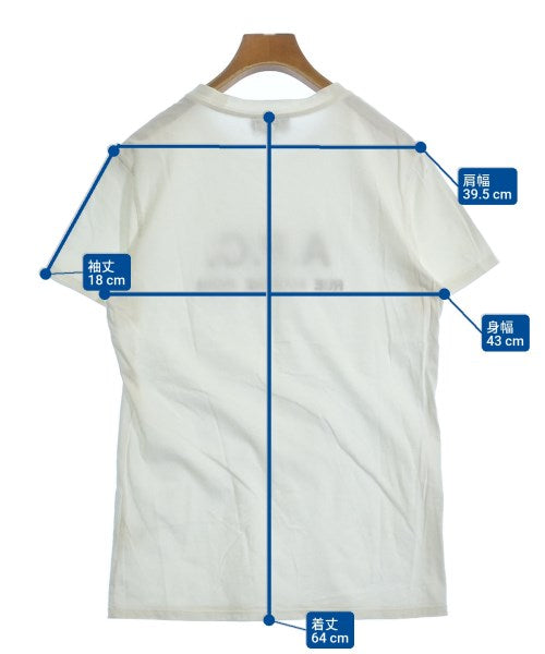 A.P.C. T恤/上衣