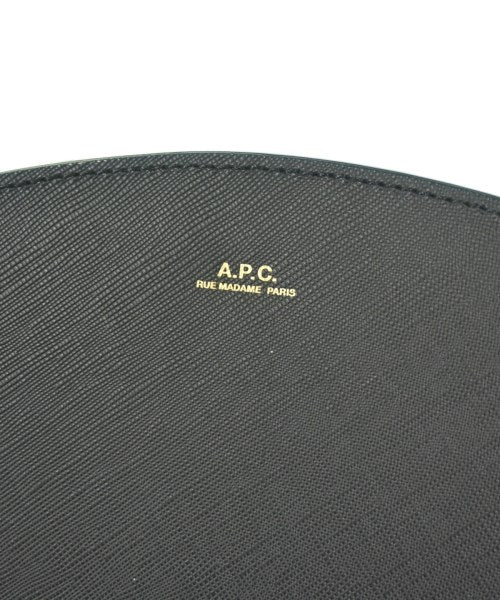 A.P.C. 肩背包