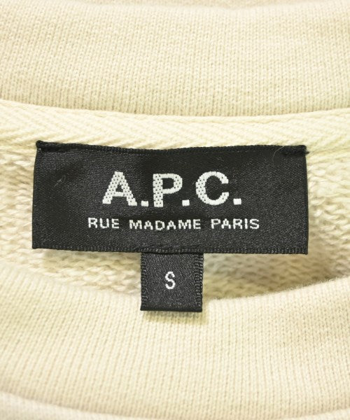 A.P.C. 運動衫