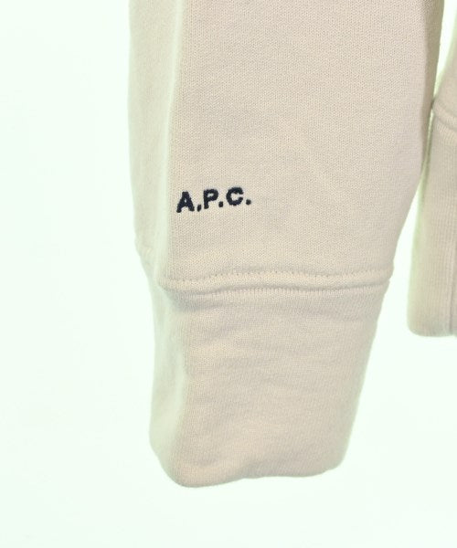 A.P.C. 運動衫