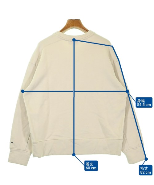 A.P.C. 運動衫