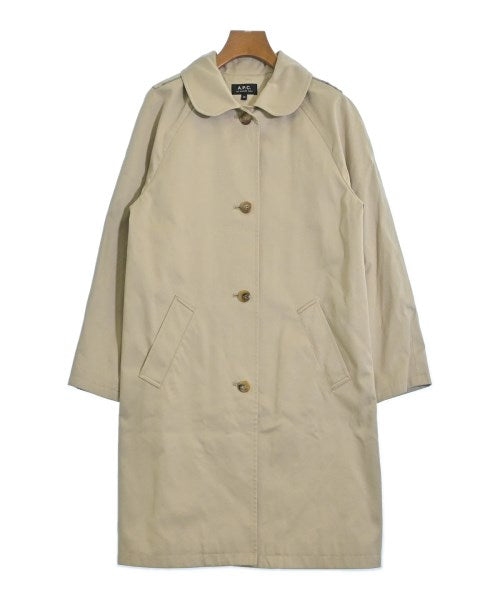 A.P.C. 其他大衣