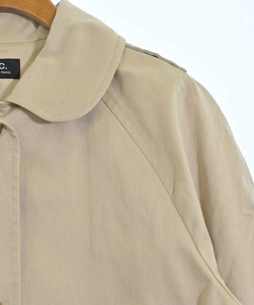 A.P.C. 其他大衣
