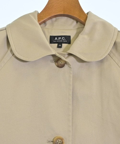 A.P.C. 其他大衣