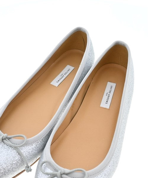 UNITED ARROWS 芭蕾鞋/歌劇鞋