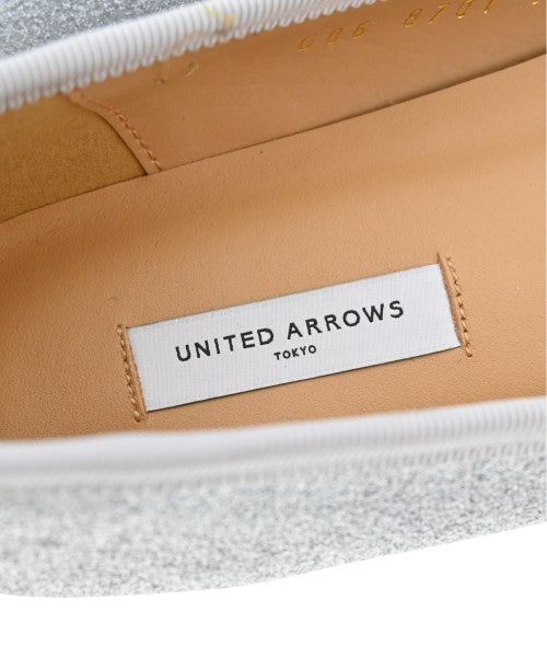 UNITED ARROWS 芭蕾鞋/歌劇鞋