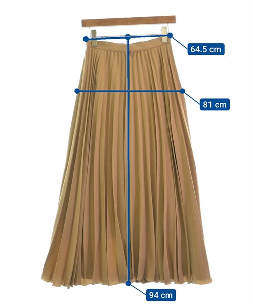 UNITED ARROWS 長裙/超長裙