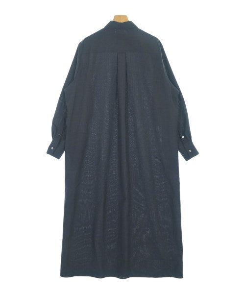 UNITED ARROWS 襯衫裙