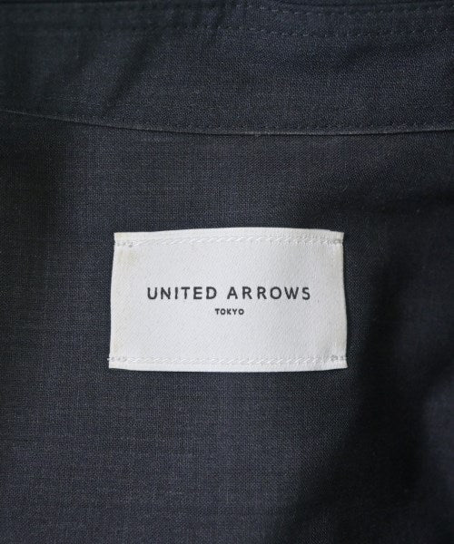 UNITED ARROWS 襯衫裙