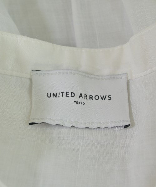 UNITED ARROWS 女襯衫