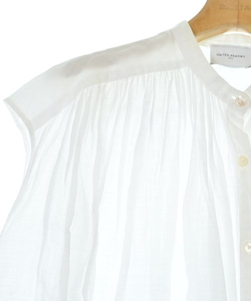 UNITED ARROWS 女襯衫