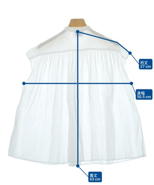 UNITED ARROWS 女襯衫