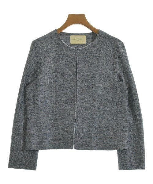 UNITED ARROWS 無領外套