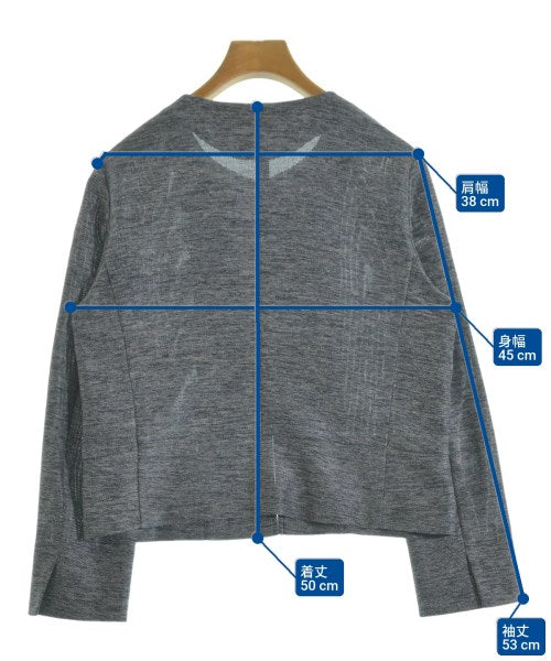 UNITED ARROWS 無領外套