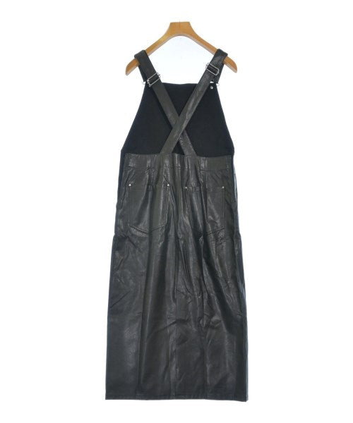 UNITED ARROWS 連身衣/馬戲團服/連身褲