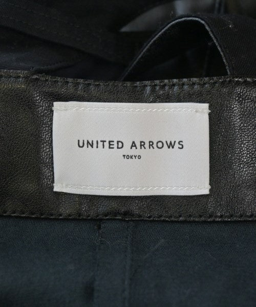 UNITED ARROWS 連身衣/馬戲團服/連身褲