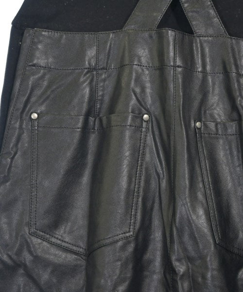 UNITED ARROWS 連身衣/馬戲團服/連身褲