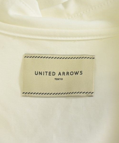 UNITED ARROWS 休閒襯衫