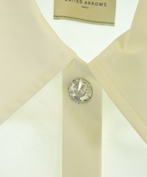 UNITED ARROWS 休閒襯衫