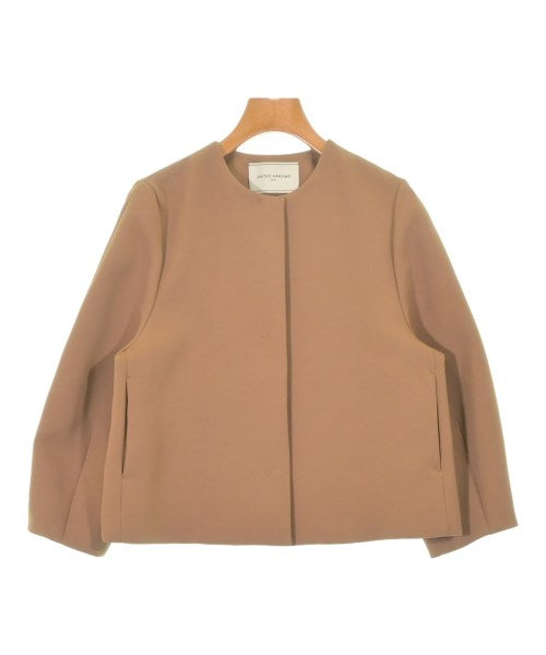 UNITED ARROWS 無領外套