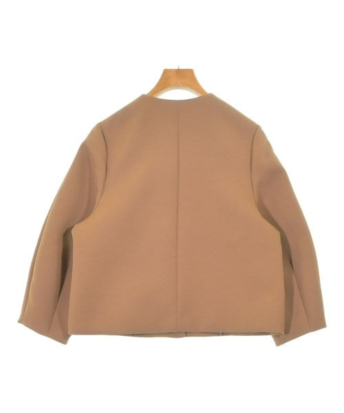 UNITED ARROWS 無領外套