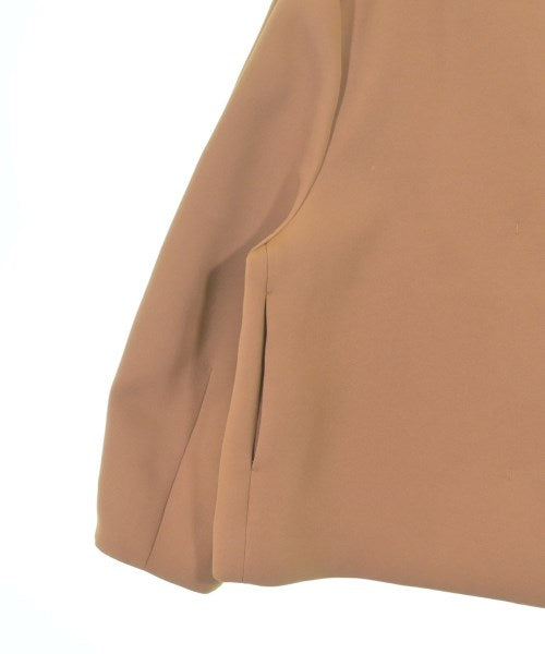 UNITED ARROWS 無領外套