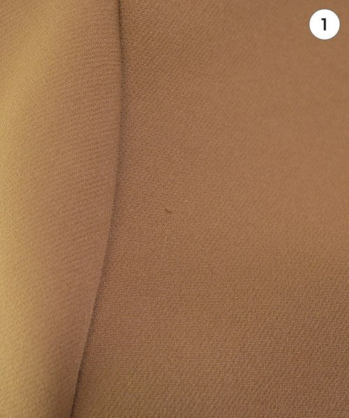 UNITED ARROWS 無領外套