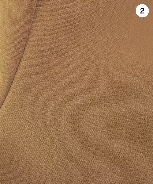 UNITED ARROWS 無領外套