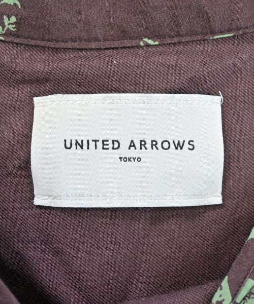 UNITED ARROWS 洋裝