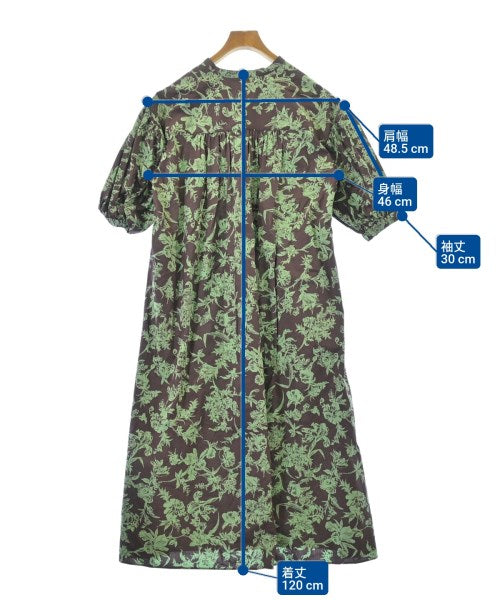 UNITED ARROWS 洋裝