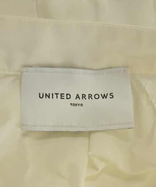 UNITED ARROWS 女襯衫