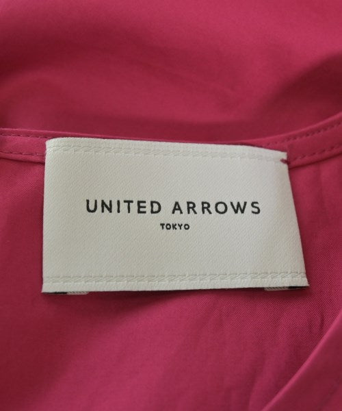 UNITED ARROWS 女襯衫