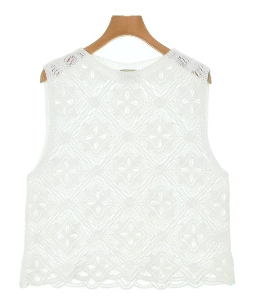 UNITED ARROWS 背心